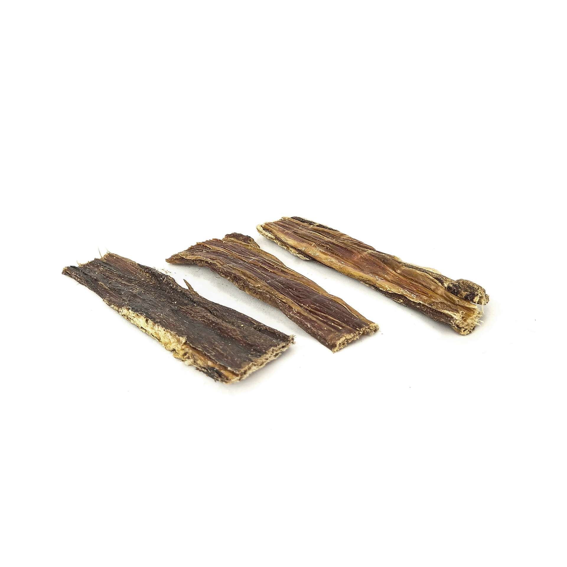Flat beef oesophagus