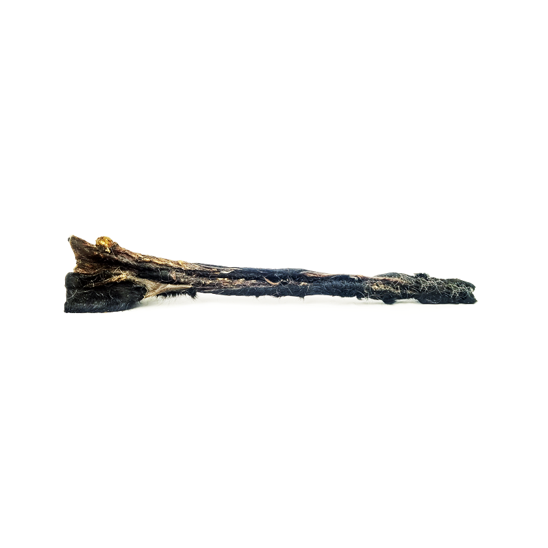 Beef skin with hair 50CM