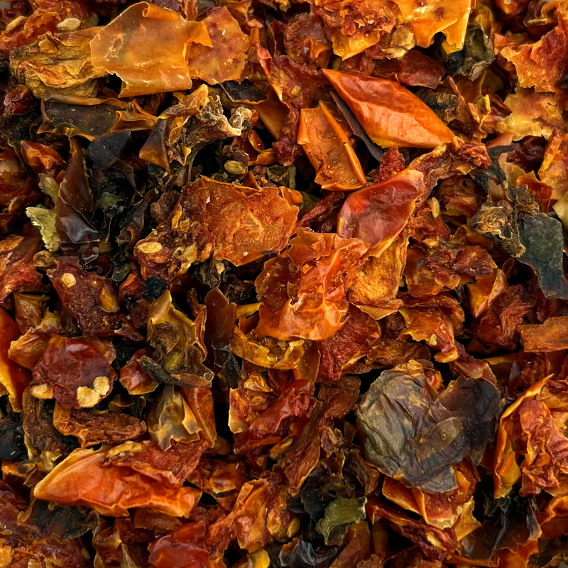 Red pepper