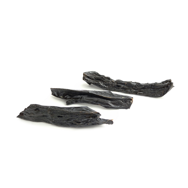 Deer liver