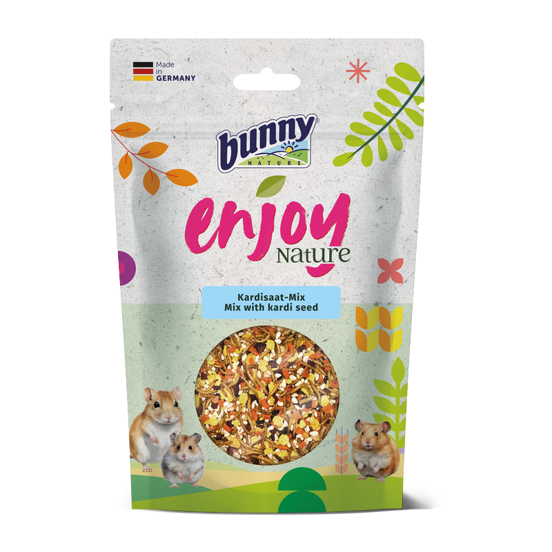 EnjoyNature Safflower Seed Mix