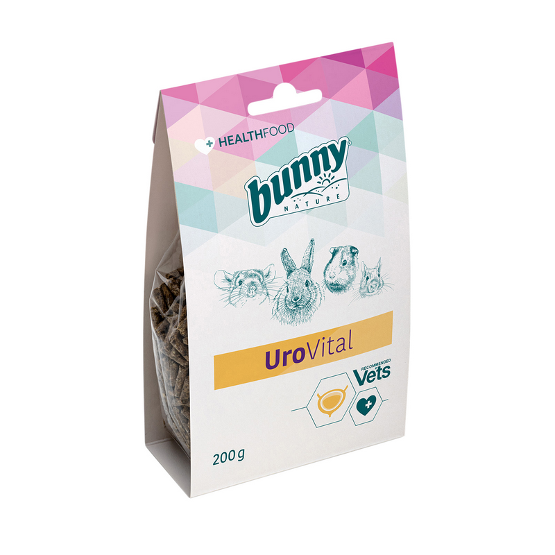 Health Food UroVital