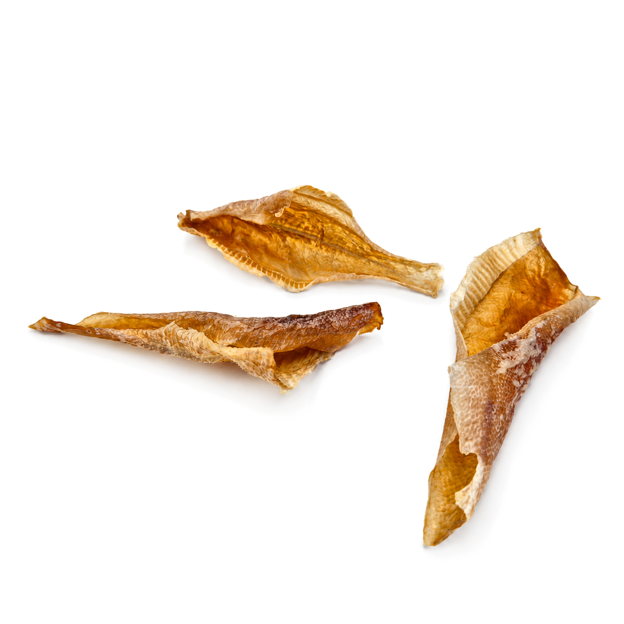 Plaice fillet