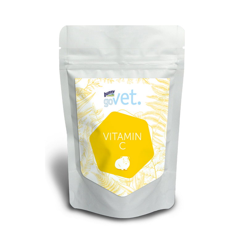 goVet VITAMIN C