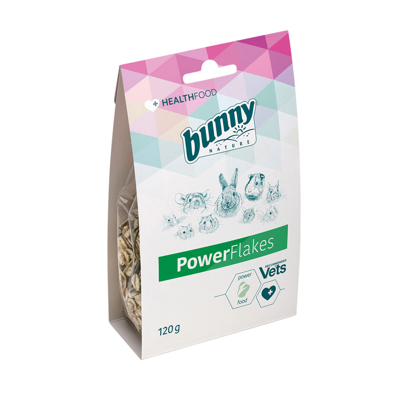 Health Food PowerFlakes