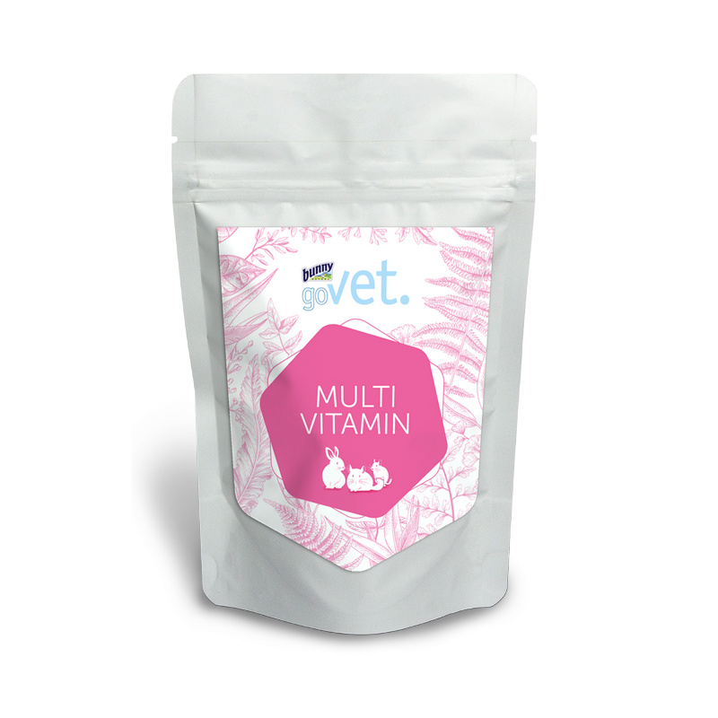 goVet MULTI VITAMIN
