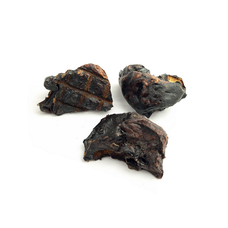 Deer lung