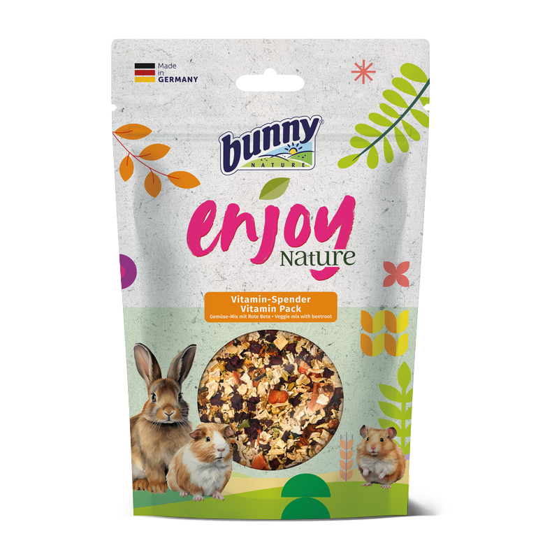 EnjoyNature Vitamin Vegetables
