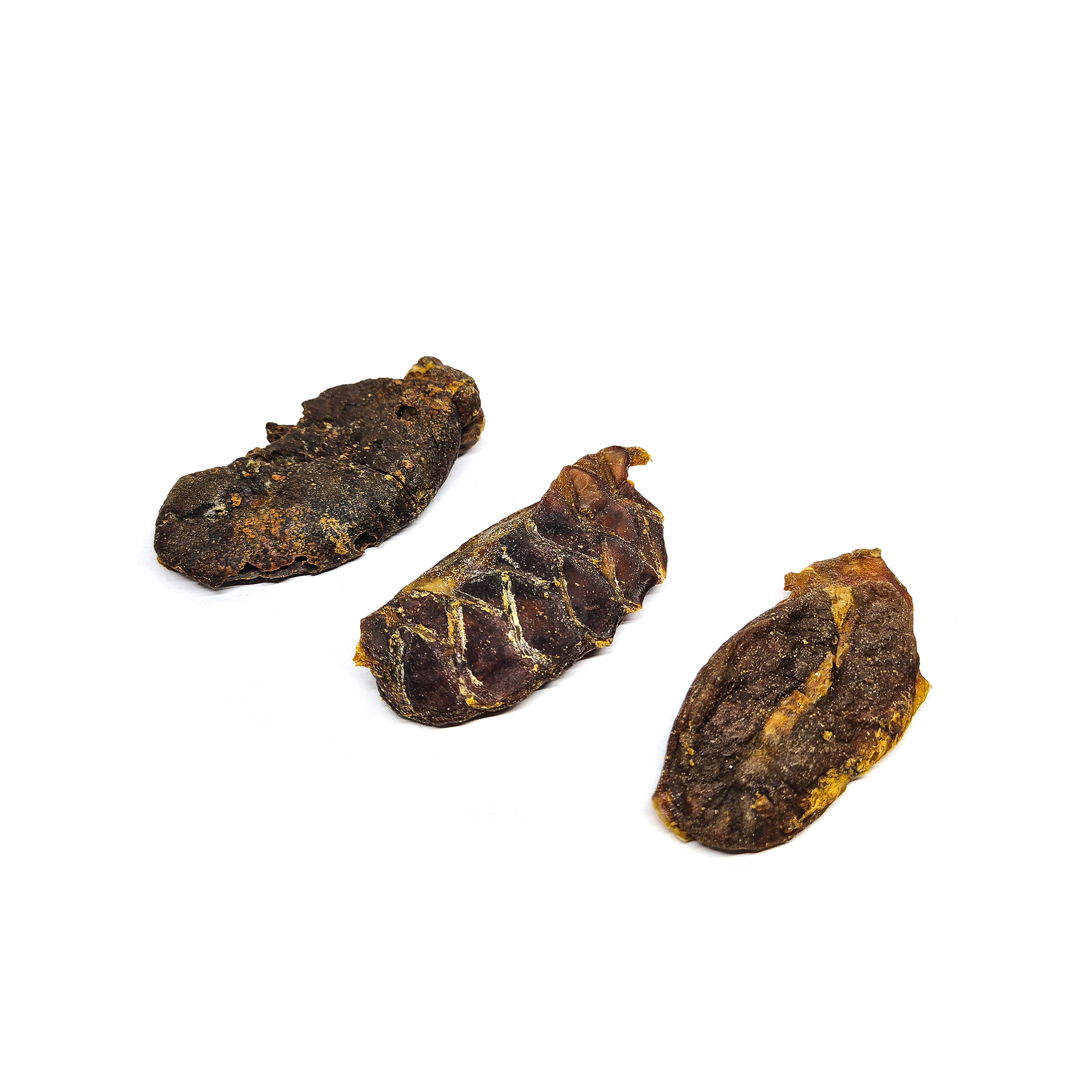 Lamb testicles