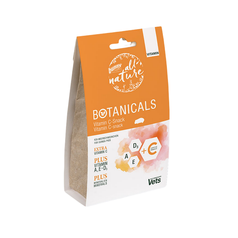 Botanicals Snack Vitamin C