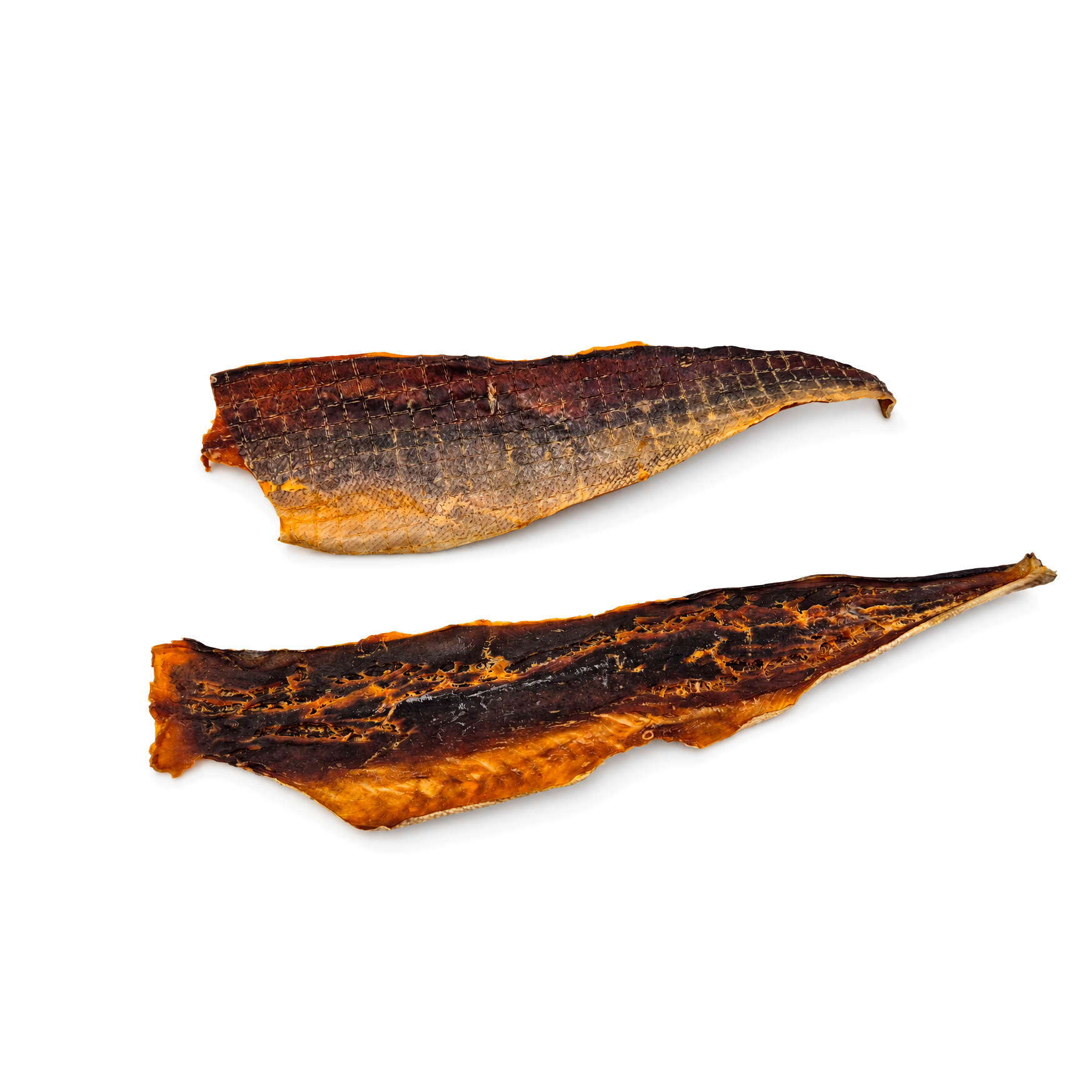 Salmon fillet