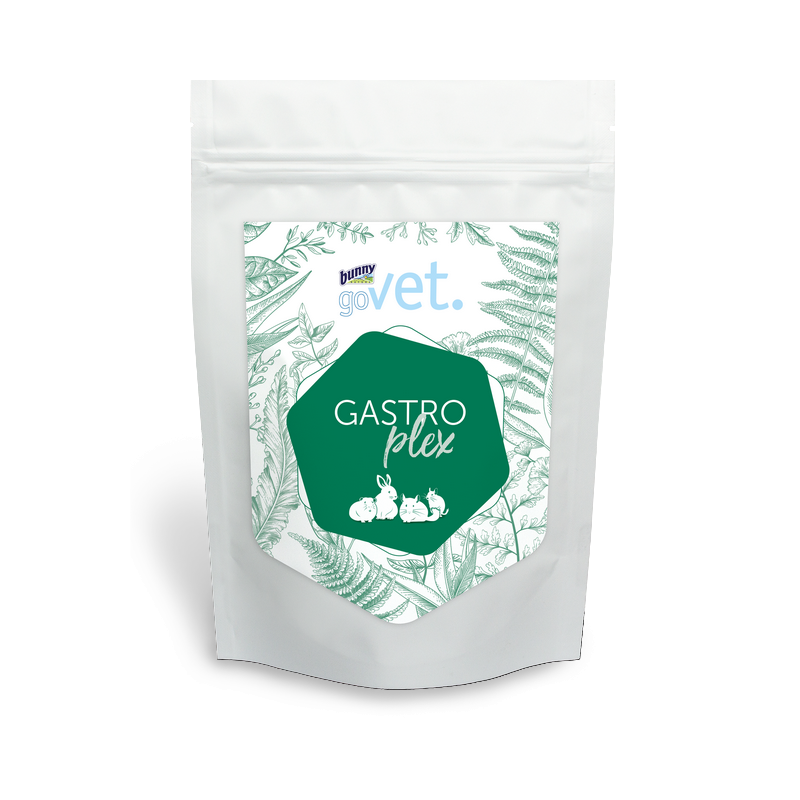 goVet GASTROplex