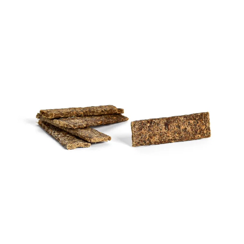 Venison strips