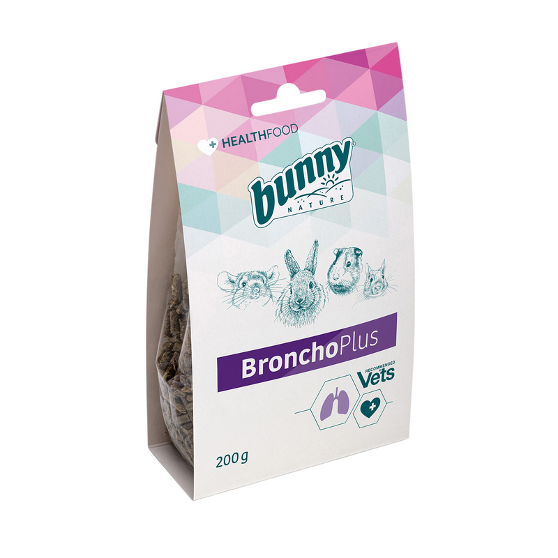 Health Food BronchoPlus