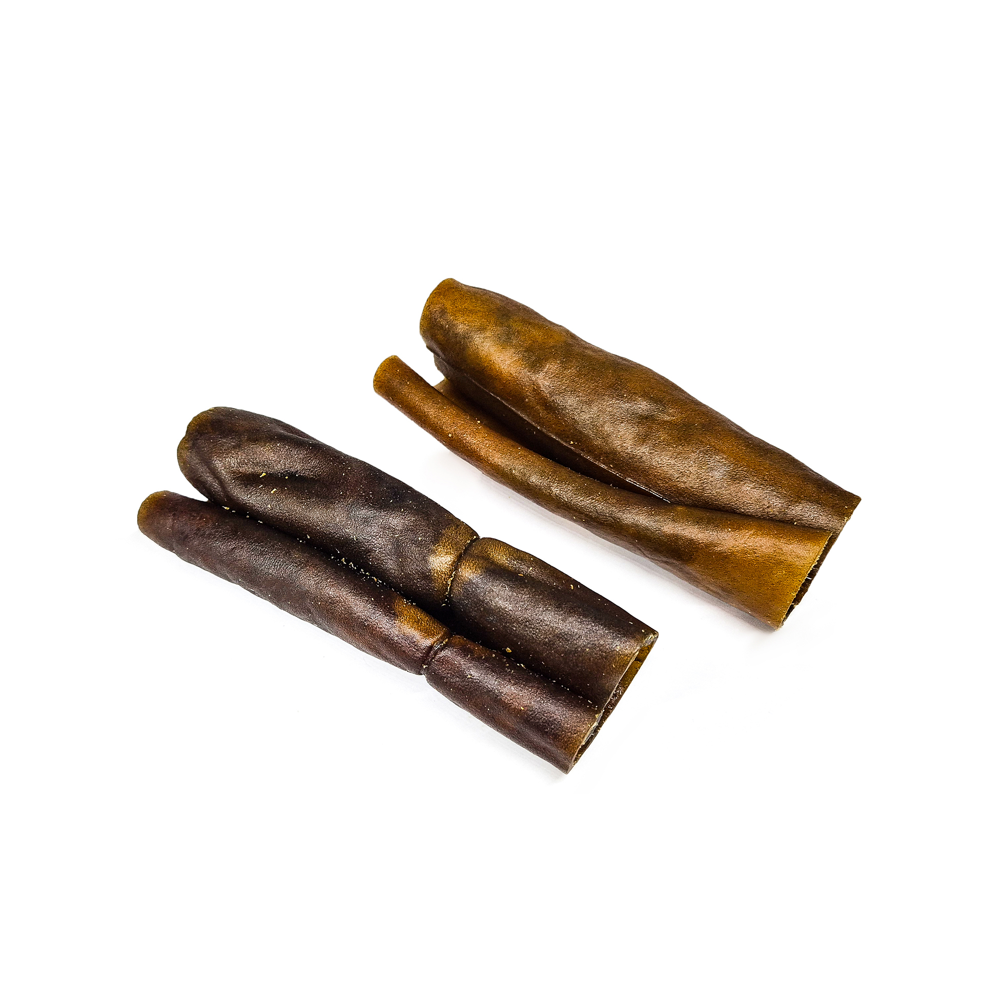 Rolled camel skin 15CM