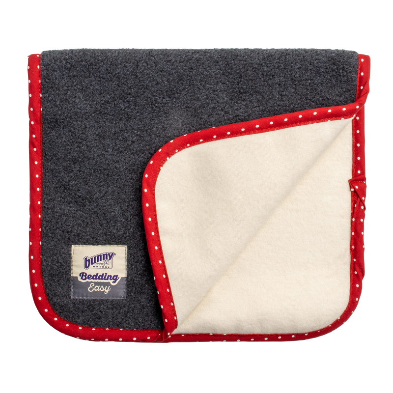 Easy fleece blanket Mini