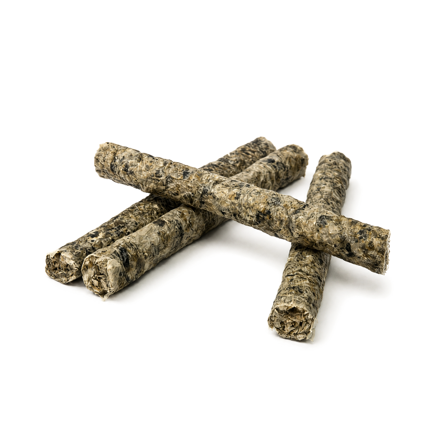 Cod & salmon stick