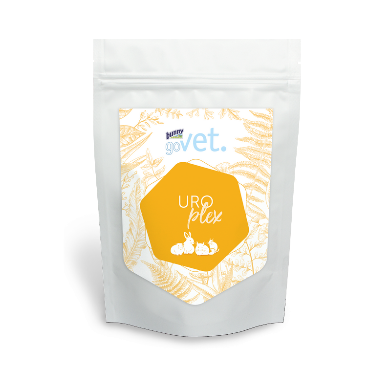 goVet UROplex