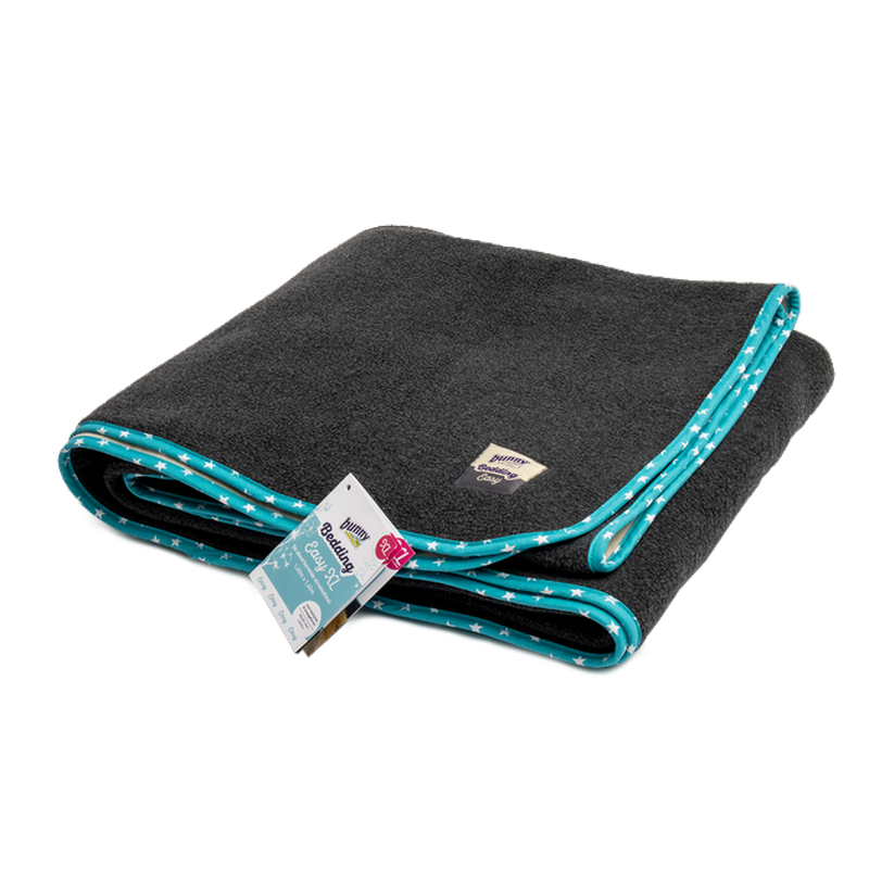 Easy fleece blanket XL