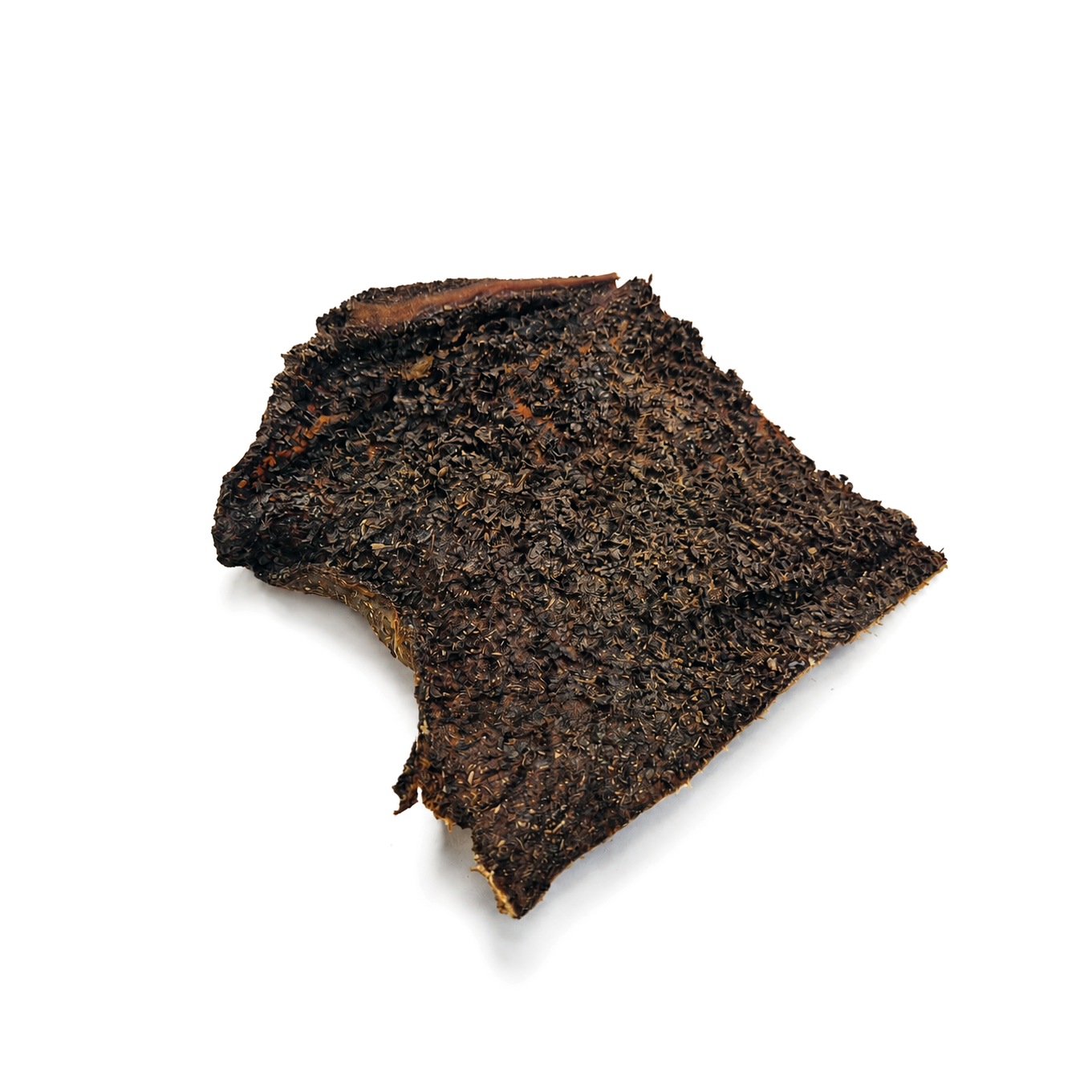 Goat tripe slab