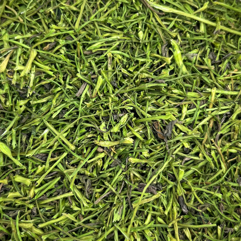 Chervil stems