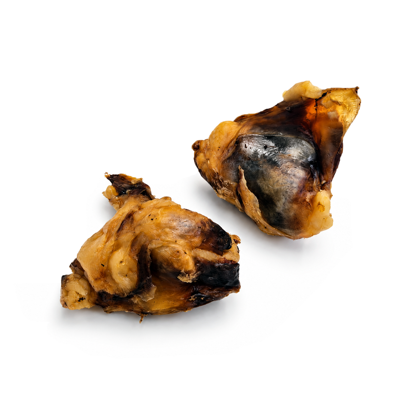 Beef kneecap