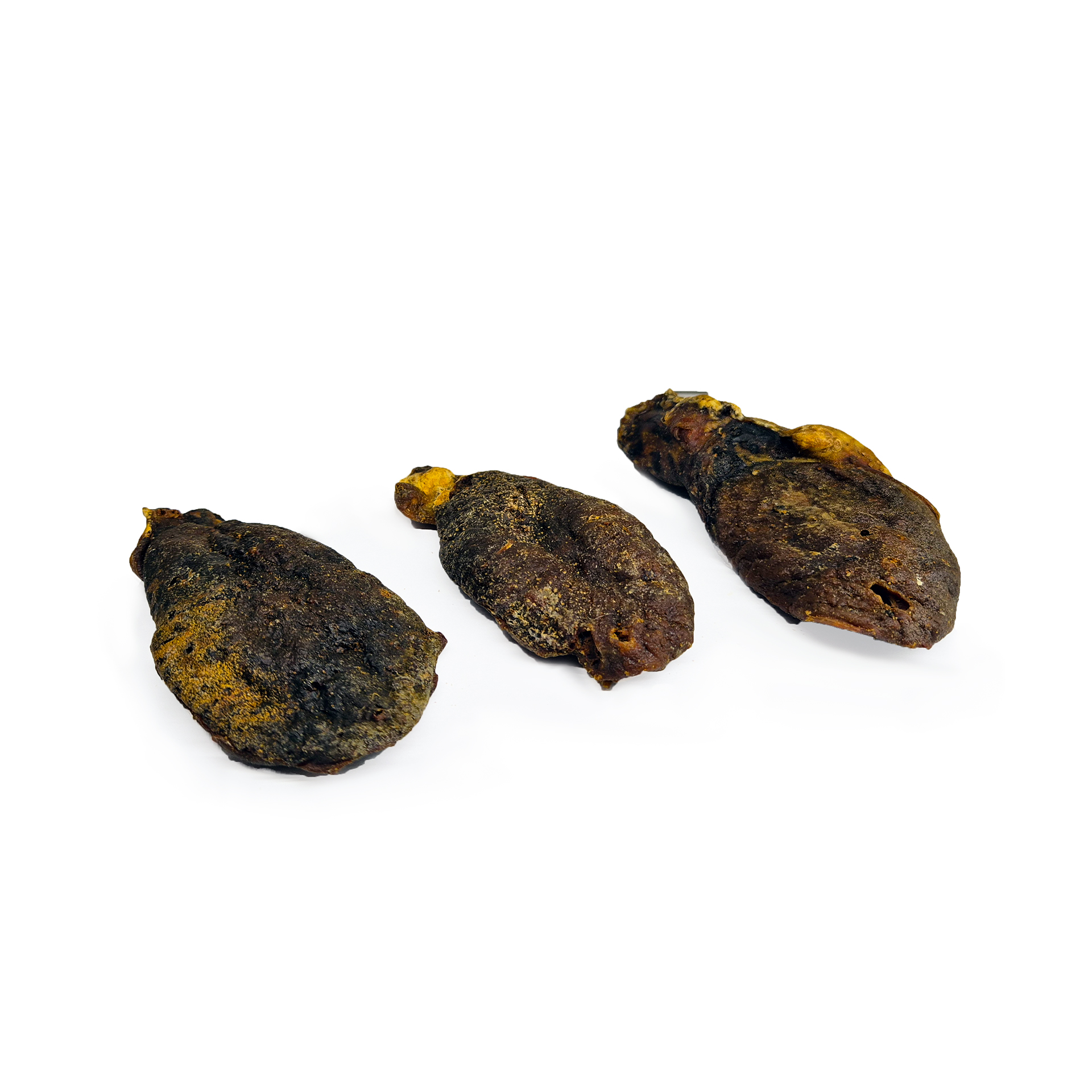 Goat testicles