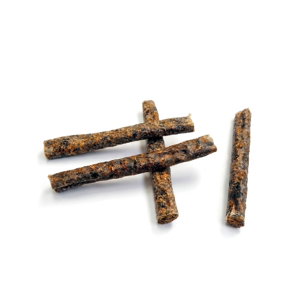 Cod & haddock stick