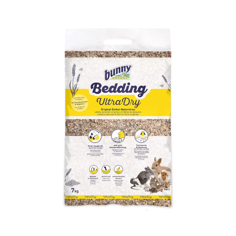 Bedding UltraDry