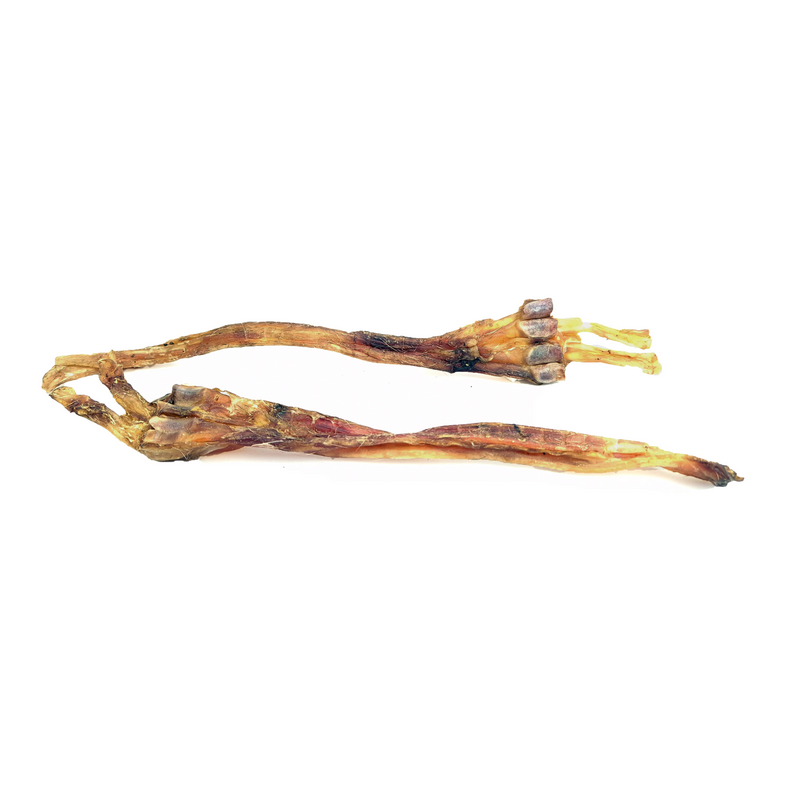 Deer Achilles tendon XL