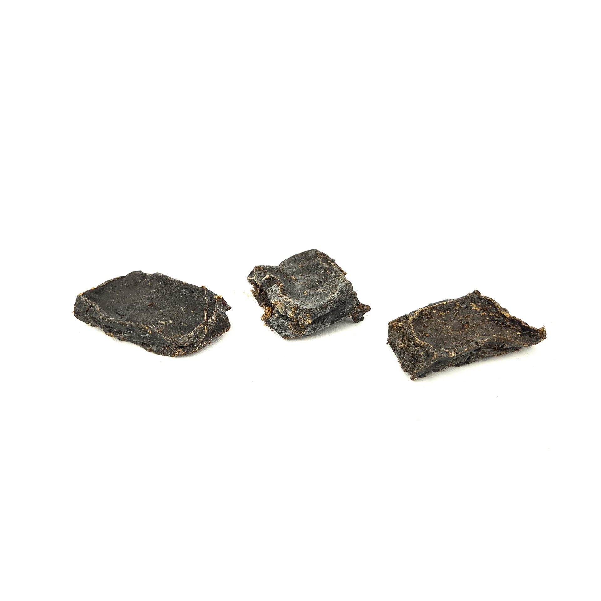 Horse liver