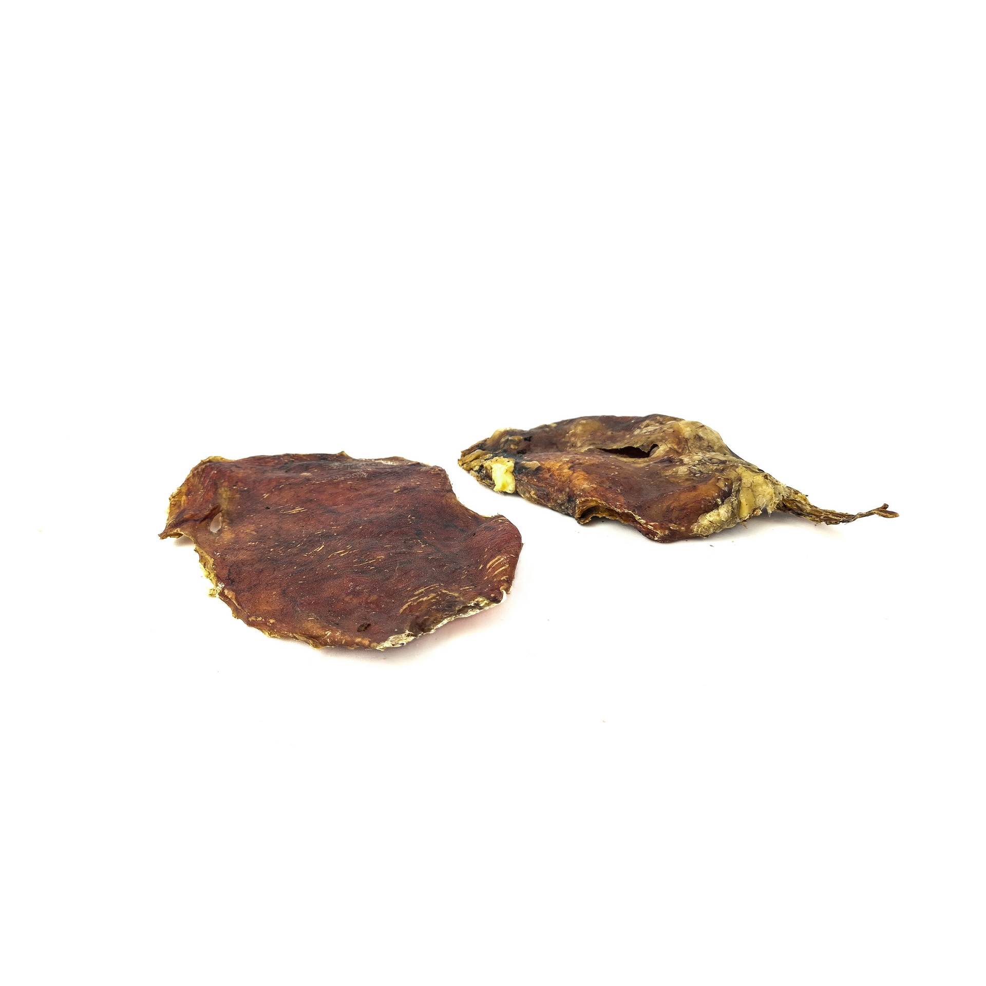 Beef bladder