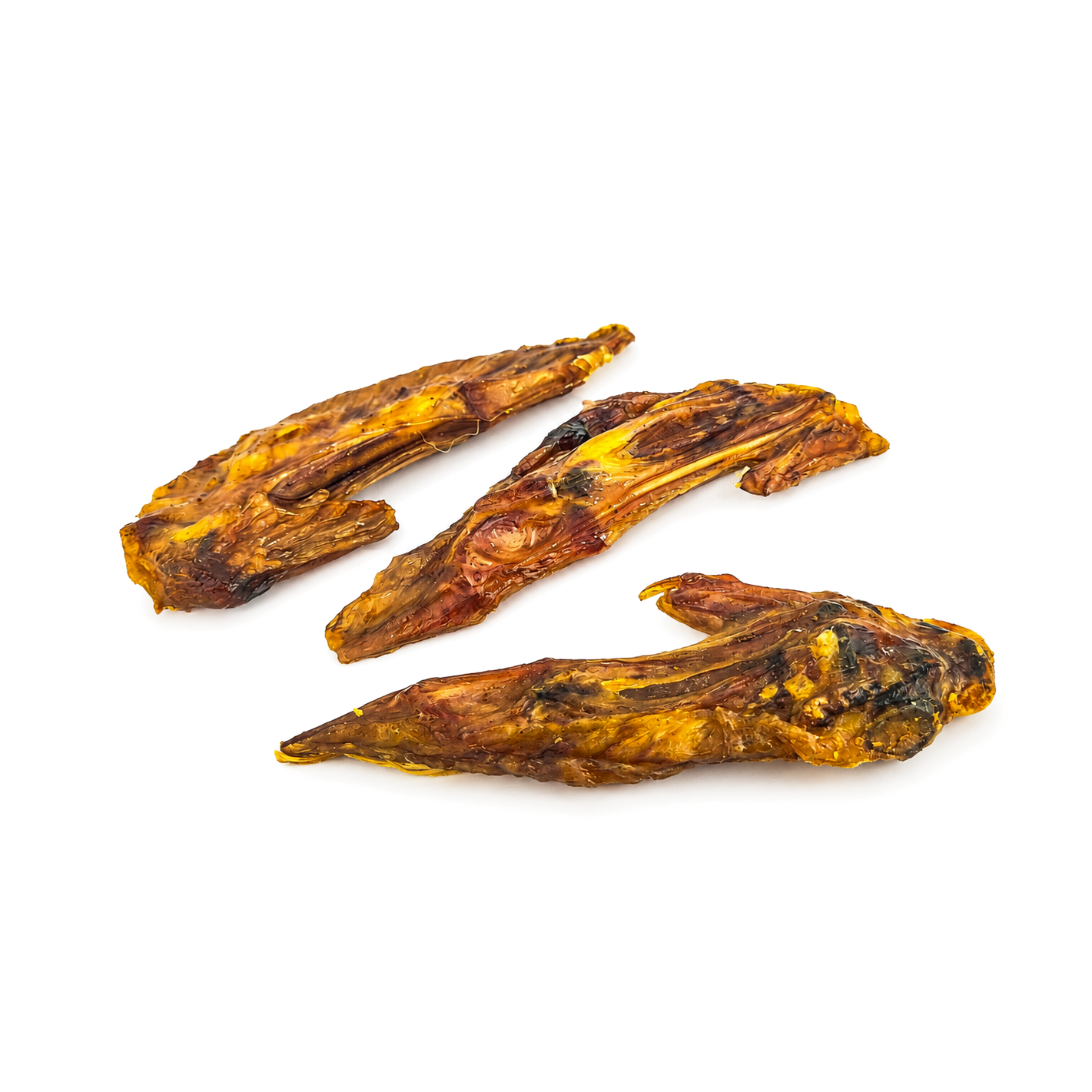 Turkey wings