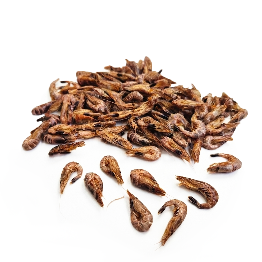 Brown shrimp