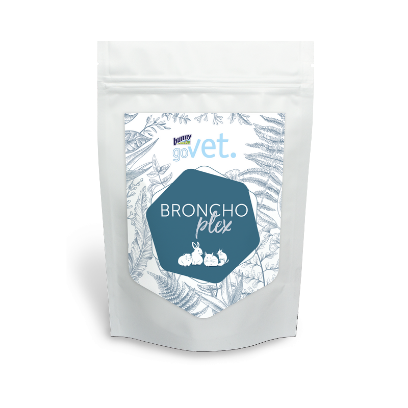 goVet BRONCHOplex