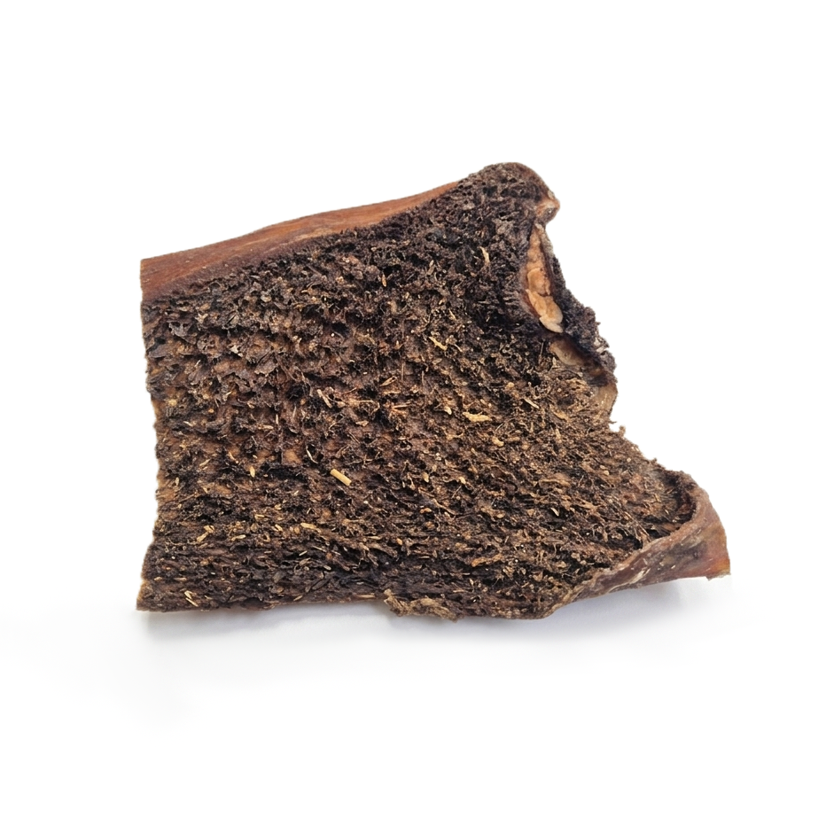 Beef tripe slab