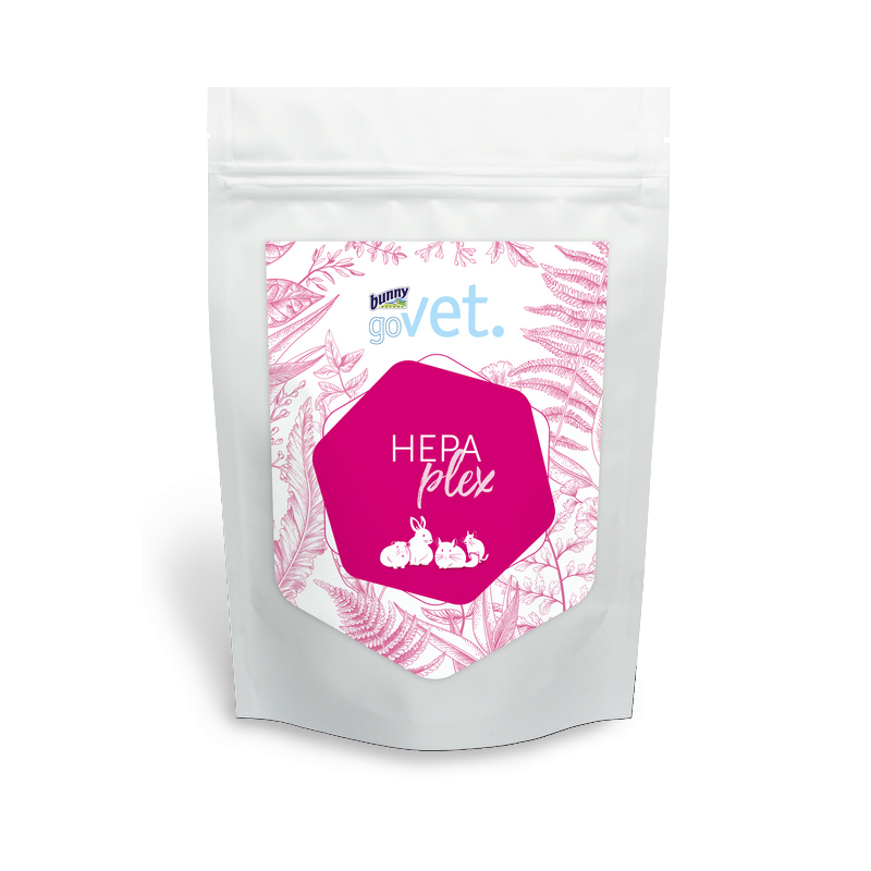 goVet HEPAplex