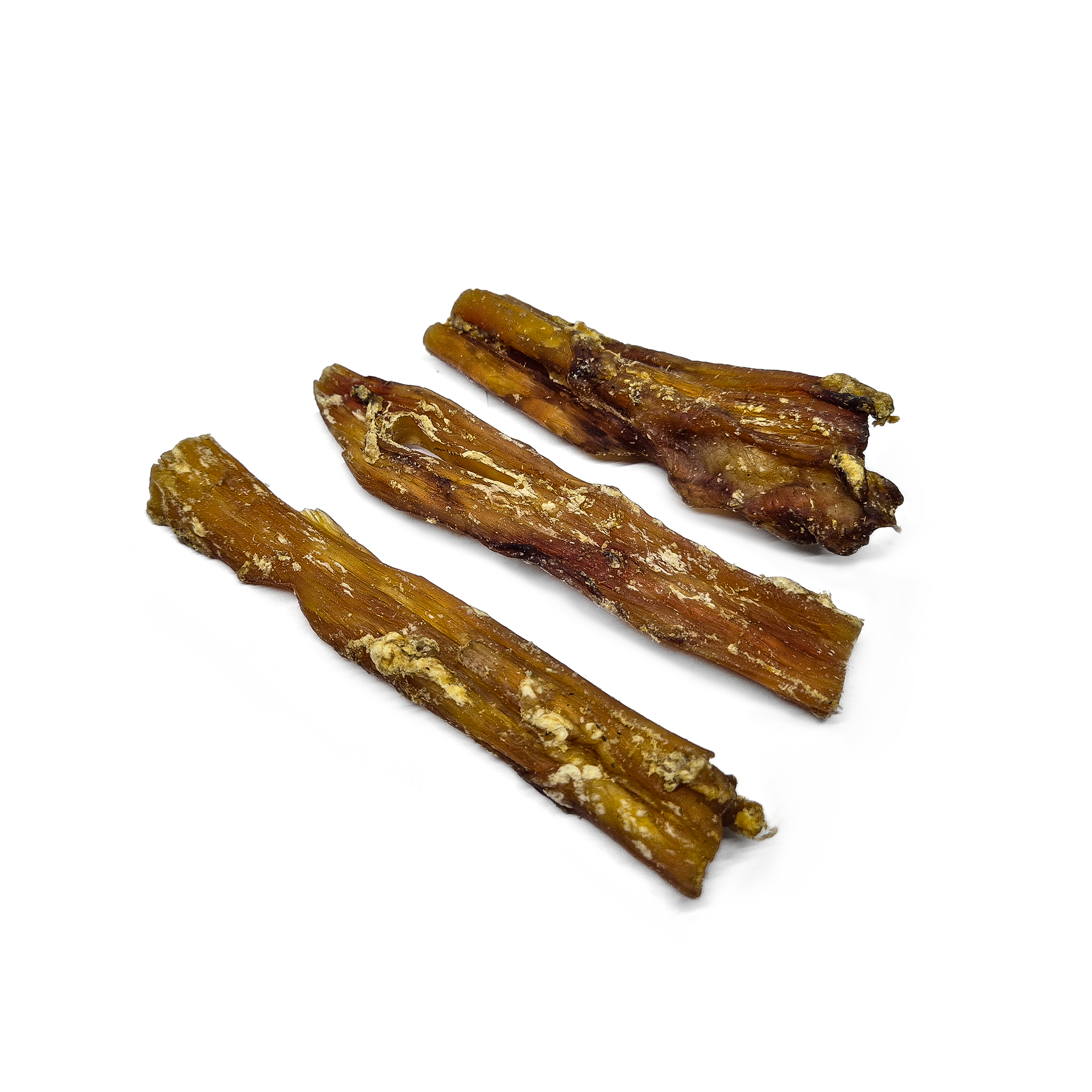 Buffalo neck tendon