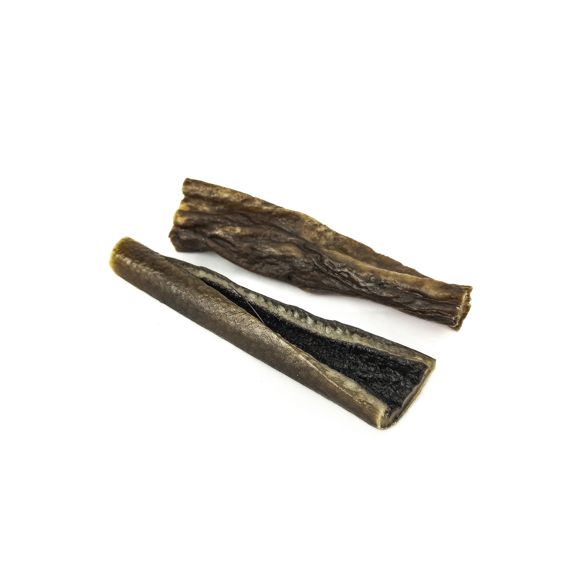 Wild boar skin 15CM