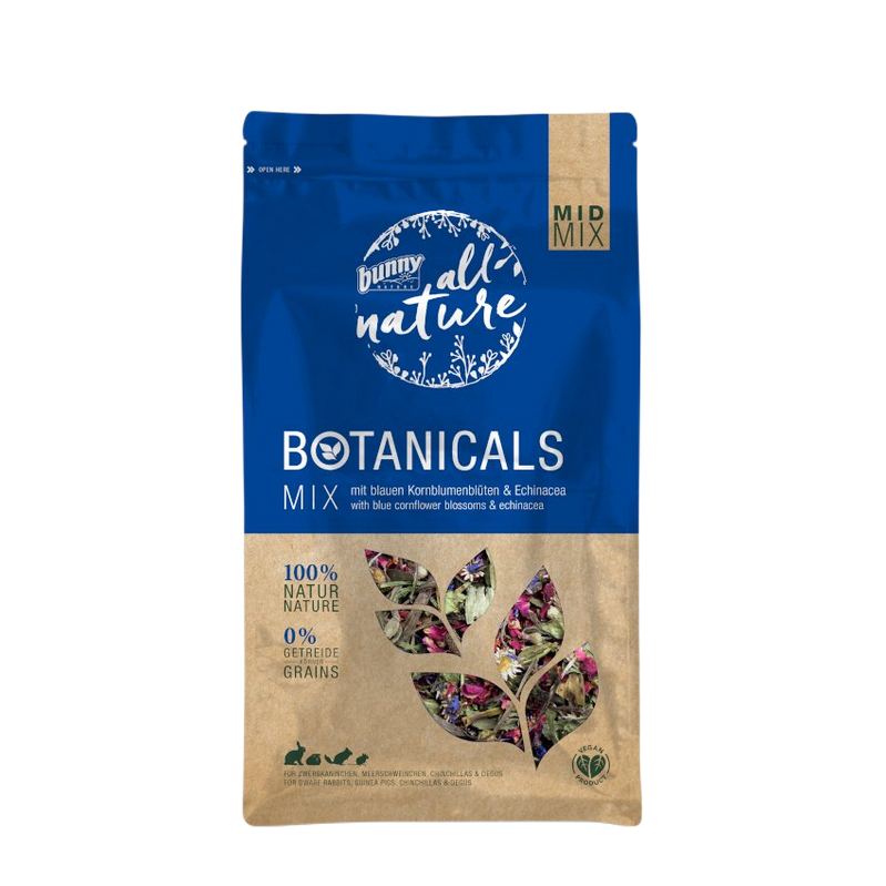 Botanicals MID MIX Cornflower and echinacea blend