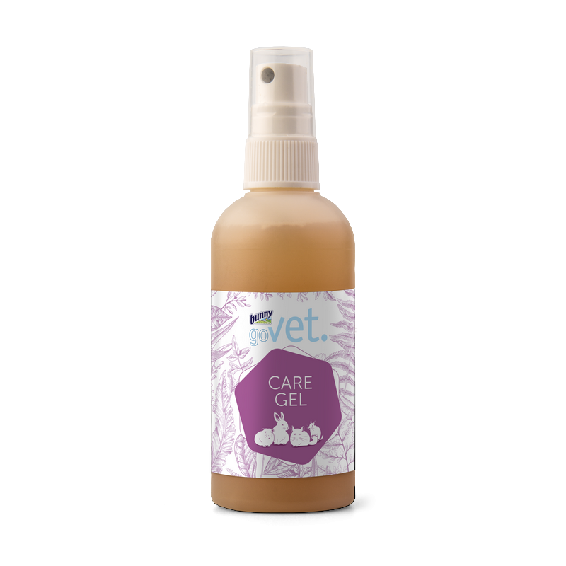 goVet Care Gel