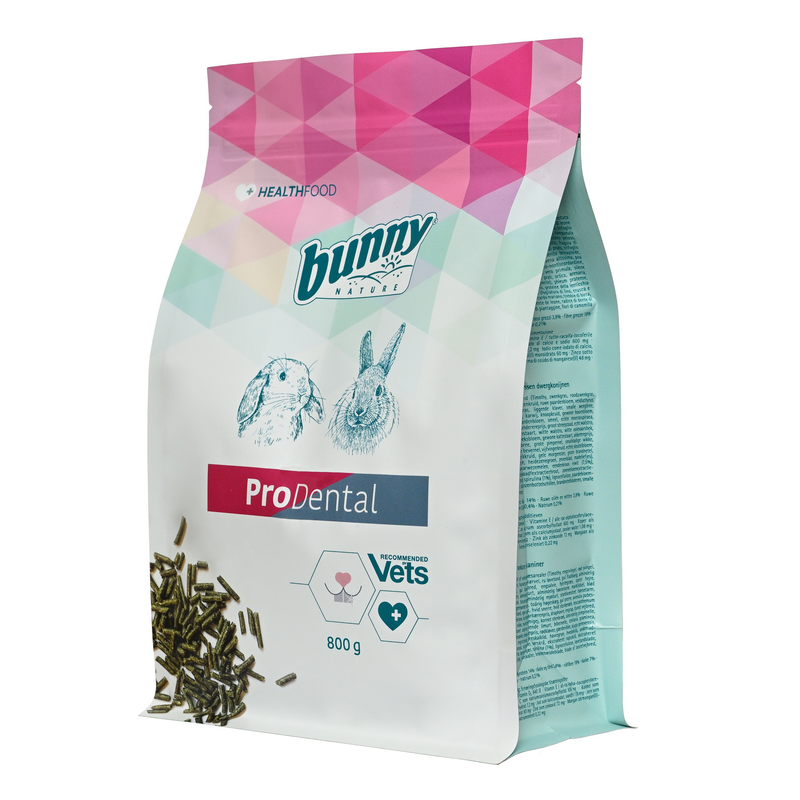 Health Food ProDental