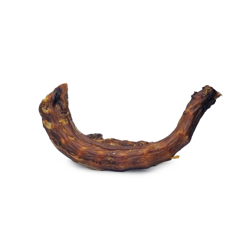 Turkey necks