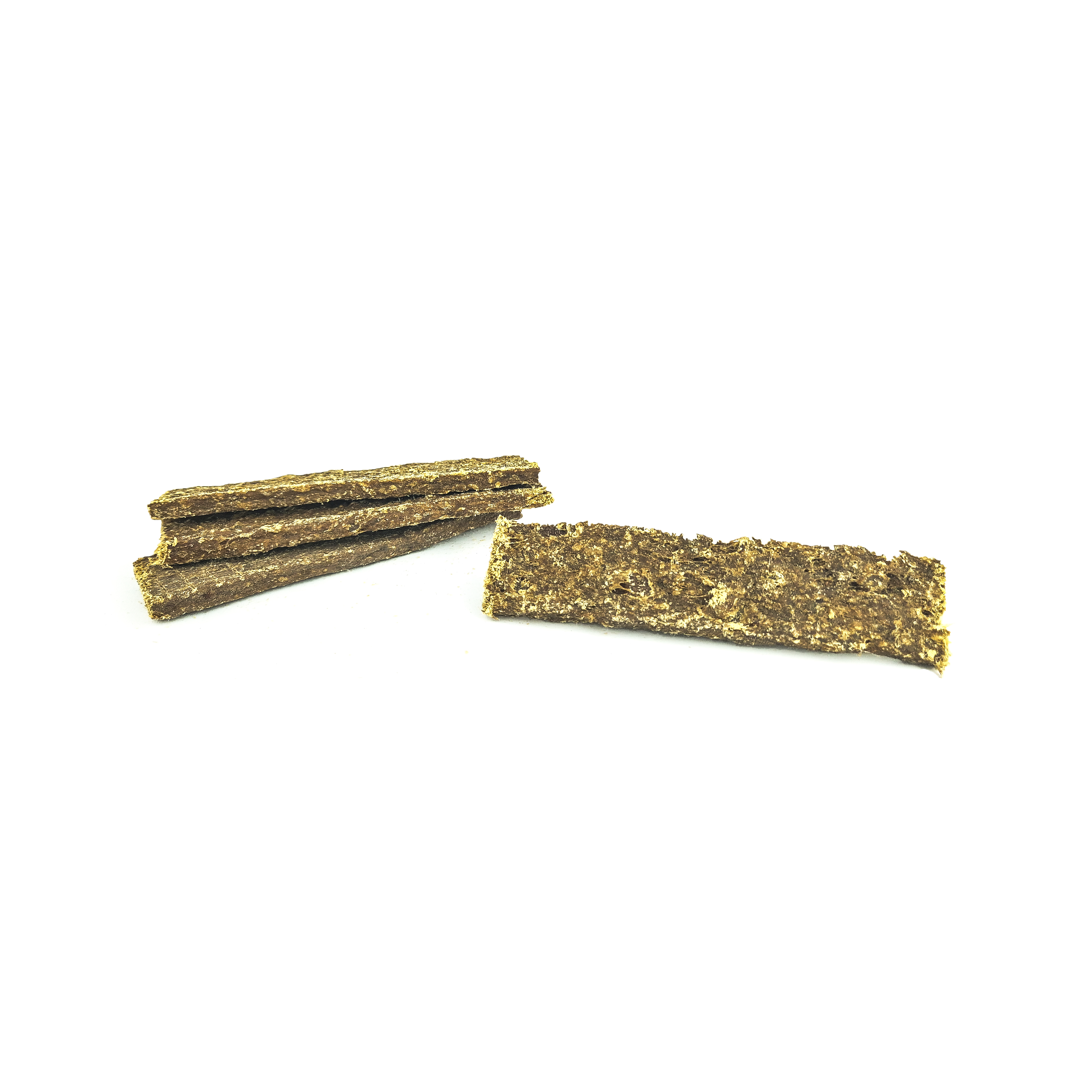 Beef strips