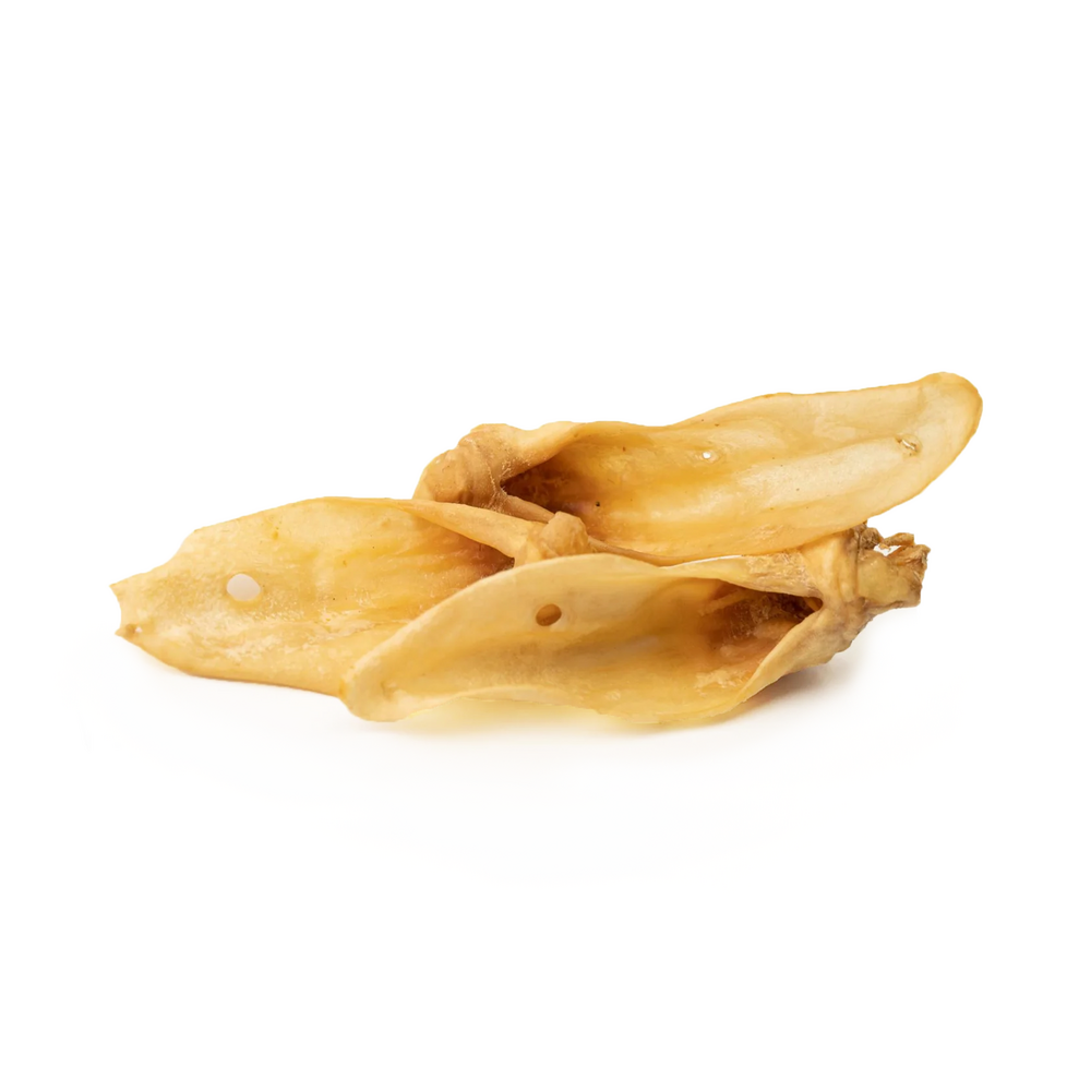Goat ear