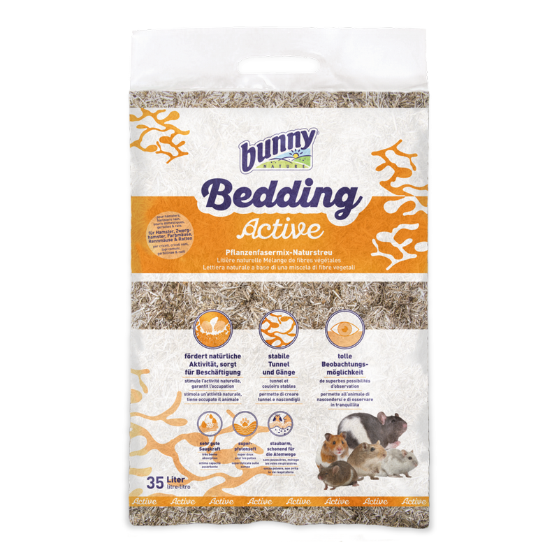 Bedding Active