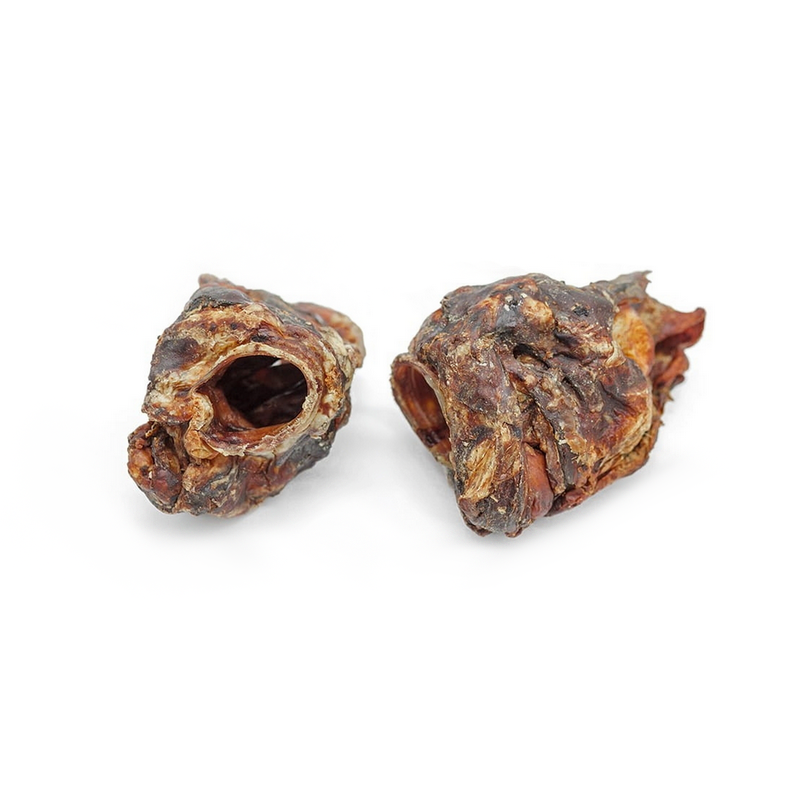 Beef larynx