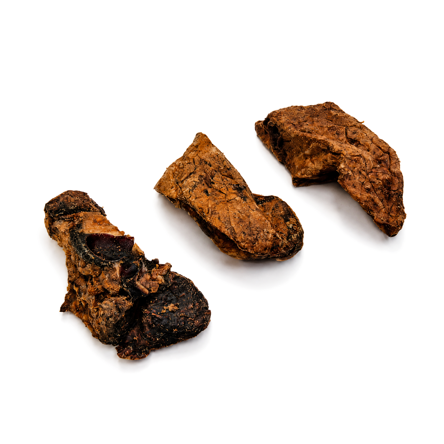 Goat lung
