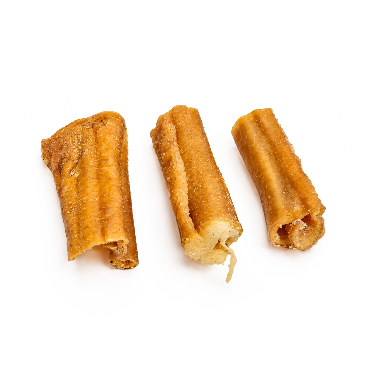 Rolled pork skin 5cm