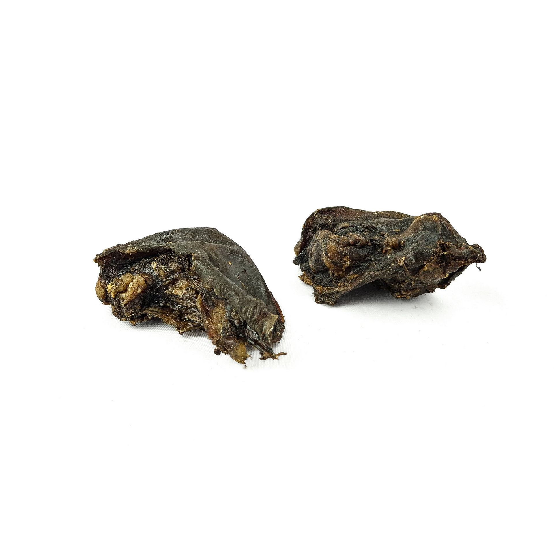 Beef ear base